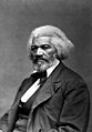 Frederick Douglass (1818-1895)