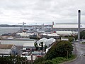 Image 51HMNB Devonport – the largest operational naval base in Western Europe. (from Plymouth)