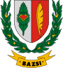 Bazsi – znak