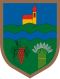 Blason de Kölesd