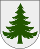 herb gminy Hedemora