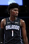 Jonathan Isaac