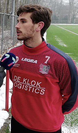 Jordy Bruijn