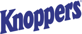 Logo van Knoppers