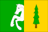 Flag of Konojedy