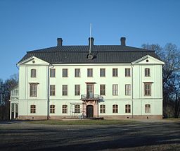 Ljungs slott