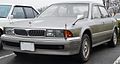 1991—1996 Основная статья: Mitsubishi Diamante