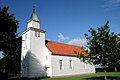 Nærbø gamle Church