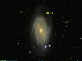 Image illustrative de l’article NGC 2712