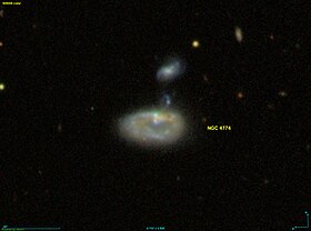 Image illustrative de l’article NGC 4774