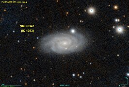 NGC 6347