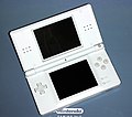 Nintendo DS Lite 2006–Present