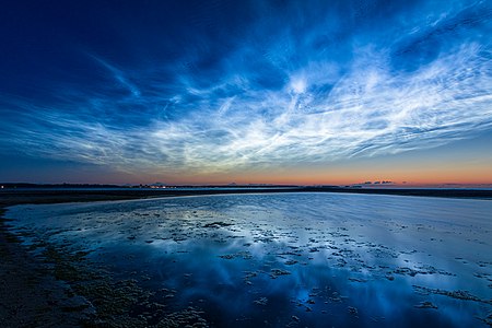 Boven Laboe in Duitsland