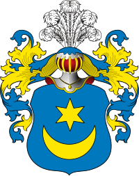 Herb Czapiewski II