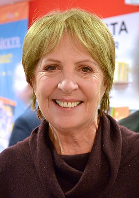 Penelope Wilton interprète de Harriet