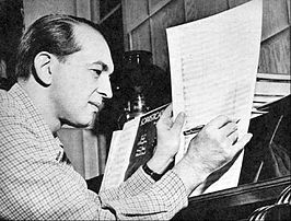 Percy Faith (1949)