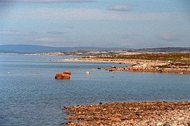 Pogled na obalo