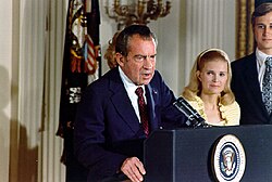 Richard Nixon