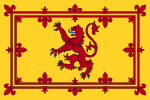 Royal Banner of Scotland