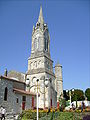 Eglise de Saint-Georges