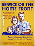 Thumbnail for United States home front during World War II