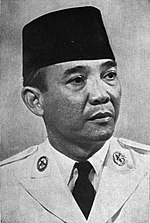 Sukarno