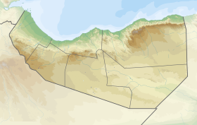 (Voir situation sur carte : Somaliland)