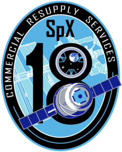 SpaceX CRS-18