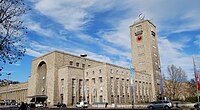 Stuttgart Hauptbahnhof