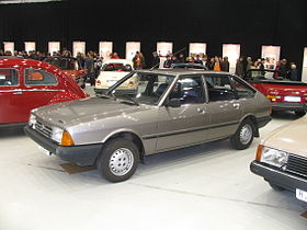 Simca-Talbot 1510