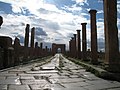 Timgad