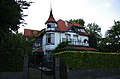 Villa "Duinhof".