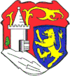 Wappen von Hardegg