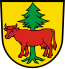 Blason de Talheim