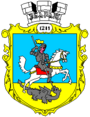 Blason de Zbaraj