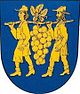 Blučina – Stemma