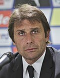 Thumbnail for Antonio Conte