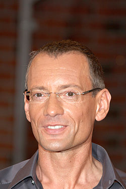 Mathias Rust vuonna 2012.