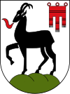 Wappen von Götzis