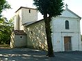 Church of Saint-Martial of Aignes