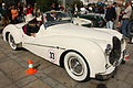 Alvis TB 14 Roadster (1949)