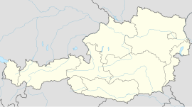 Großkrut is located in Austria