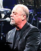 Billy Joel, muzician american