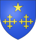 Coat of arms of Vallouise