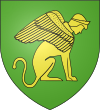 Blason de Bessines-sur-Gartempe