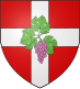 Coat of arms of Billième