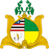 Coat of arms of State of Maranhão