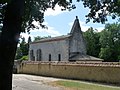 L'église Saint-Pierre