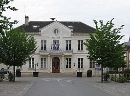 Gemeentehuis