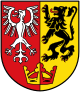 Bad Neuenahr-Ahrweiler – Stemma